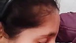 Desi Girl Sucking