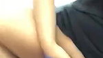 Desi Punjabi Babe Wid BF Fingering Pussy