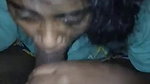 Tamil Girl Blowjob