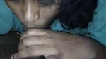 Tamil Girl Blowjob