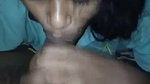 Tamil Girl Blowjob