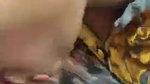Desi Girl Sucking