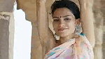 Reshmi Nair Exclusive outdoor tourist place strip