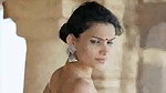 Reshmi Nair Exclusive outdoor tourist place strip