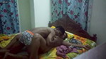 Desi hot devar bhabi fucking