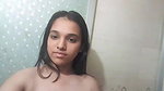 Sexy Girl Showing For Lover