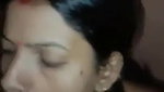 Desi sexy bhabi suck big dick