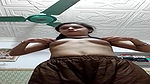 Paki lady showing boobs and pussy
