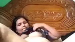 Bigass Horny Girl