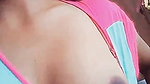 Cute Tamil Bhabhi Boobs Show