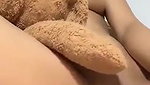Cute Girl Hot Fingering