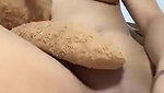 Cute Girl Hot Fingering