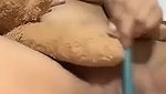 Cute Girl Hot Fingering