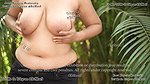 Bindu Open Boobs Uncut