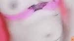 Beautiful Horny Girl Fingering