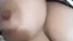 Sexy Figure Young Babe Nude