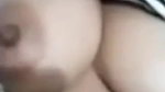 Sexy Figure Young Babe Nude