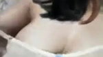 Sexy Figure Young Babe Nude