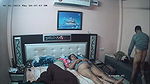 Indian Couple Fucking Until Cum CCTV Cam Recorded
