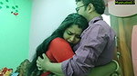 Bengali wife Crying for Sex! Fuck me Now