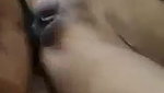 Young girl anal sex with clear hindi talking