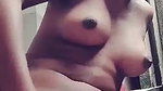 Beautiful Cute Indian Horny Girl Fingering