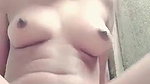 Beautiful Cute Indian Horny Girl Fingering