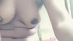 Beautiful Cute Indian Horny Girl Fingering
