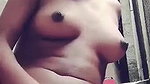 Beautiful Cute Indian Horny Girl Fingering