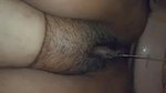 Pissing video for lover