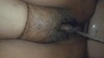 Pissing video for lover