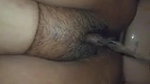 Pissing video for lover