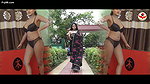 Sneha Untold Beauty