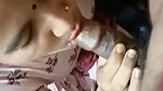 Married bhabhi blowjob