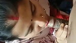 Married bhabhi blowjob