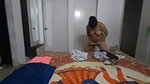 Priya Bhabhi Wearing Cloths Video Record By Hubby