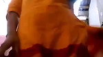 Desi village girl in bathroom