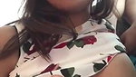 Sexy Punjabi Girl Shows Boobs