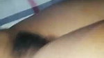 Nude captured