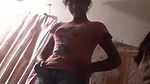 Desi paid Randi Shows her Boobs and Pussy