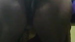Sexy Desi Bhabhi Shows her Boobs and Ass