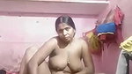 Horny Desi Bhabhi Masturbating
