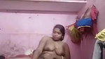 Horny Desi Bhabhi Masturbating