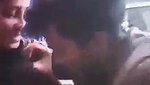 Cute Girl Boob Sucking By Lover