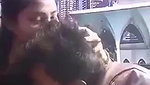Cute Girl Boob Sucking By Lover