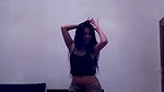 Indian Babe Sexy Dance – Movies