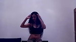 Indian Babe Sexy Dance – Movies