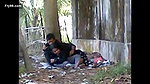 Indian Teen Blowjob In Park – Movies