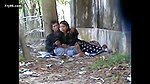 Indian Teen Blowjob In Park – Movies