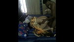 Married Young Desi Couple – Movies